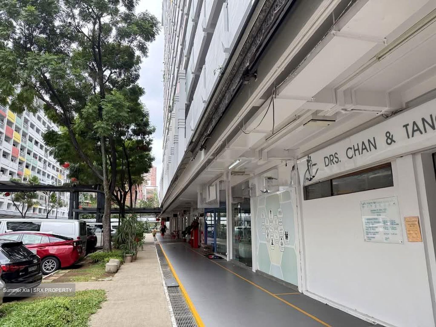 Lorong 1 Toa Payoh (D12), Shop House #531608271